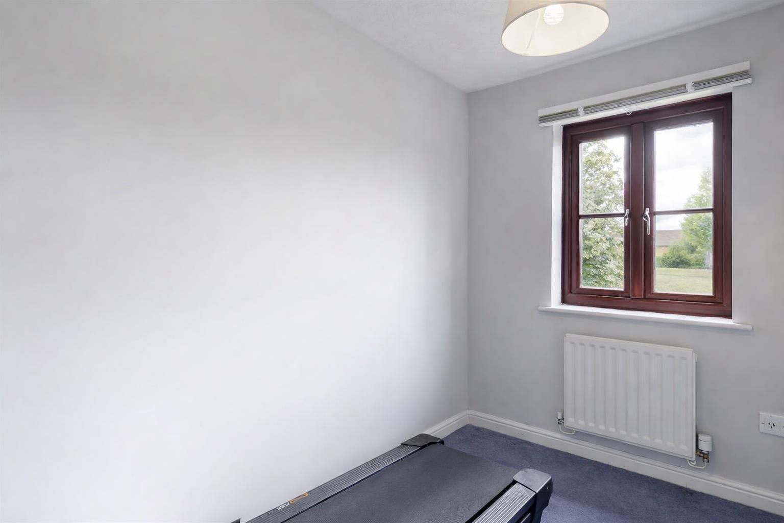 Tynemouth Rise, Monkston, Milton Keynes